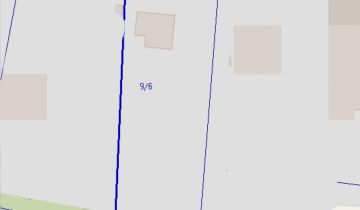 Działka rolno-budowlana Koczwara, ul. Gruntowa