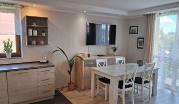 Mieszkanie 3-pokojowe Lubin Centrum, ul. Romualda Traugutta