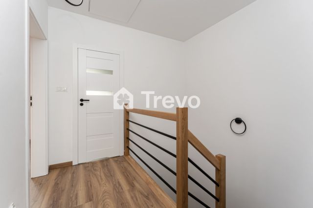 bliźniak, 5 pokoi Pępowo, ul. Franciszka Kręckiego. Zdjęcie 10