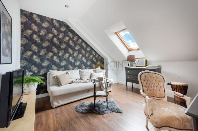 dom szeregowy, 4 pokoje Warszawa Wawer. Zdjęcie 9