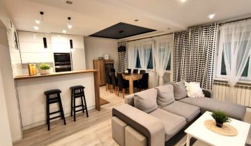 Mieszkanie 3-pokojowe Tarnów Piaskówka, ul. Prostopadła