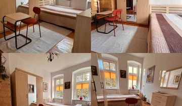 Pokój Wrocław Gajowice, ul. Szczęśliwa