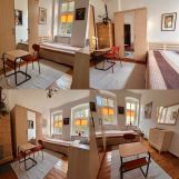 Pokój Wrocław Gajowice, ul. Szczęśliwa. Zdjęcie 1