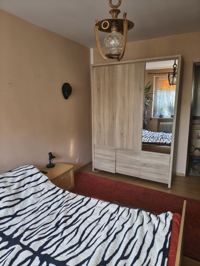 Mieszkanie 3-pokojowe Parowa. Zdjęcie 8