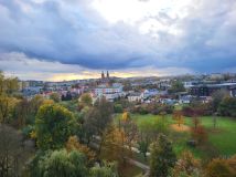 Mieszkanie 1-pokojowe Kielce Centrum. Zdjęcie 4