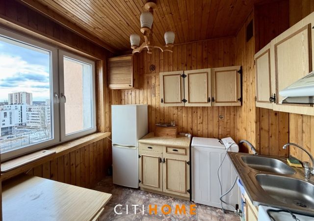 Mieszkanie 1-pokojowe Warszawa, ul. Jałtańska. Zdjęcie 4