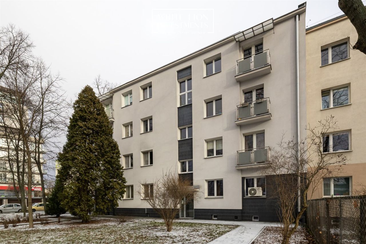 Mieszkanie 2-pokojowe Warszawa Wola, ul. Sokołowska. Zdjęcie 16