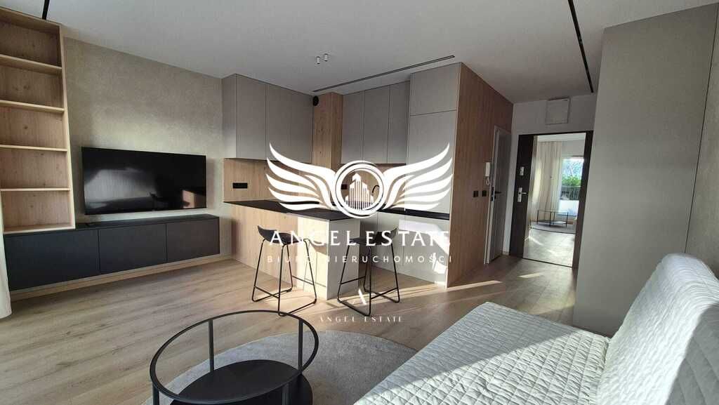 Mieszkanie 1-pokojowe Szczecin. Zdjęcie 3