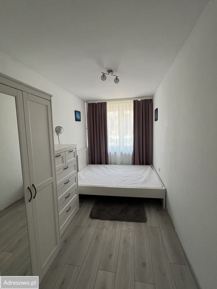 Mieszkanie 2-pokojowe Warszawa Ursus, ul. Stanisława Wojciechowskiego. Zdjęcie 5