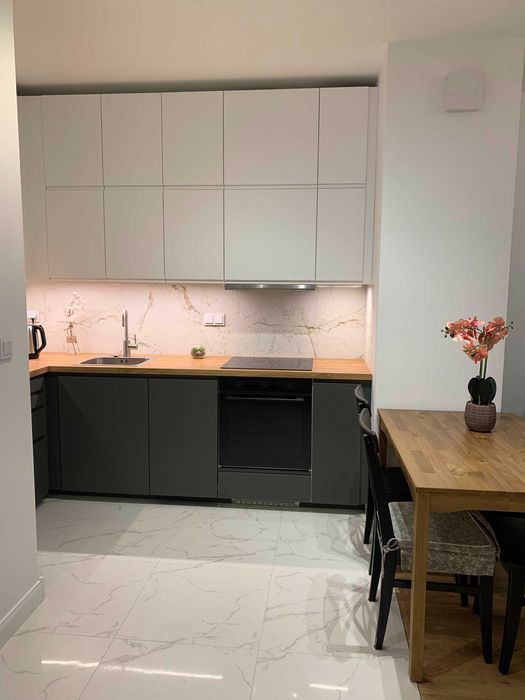 Mieszkanie 2-pokojowe Warszawa Targówek, ul. Piotra Wysockiego. Zdjęcie 4