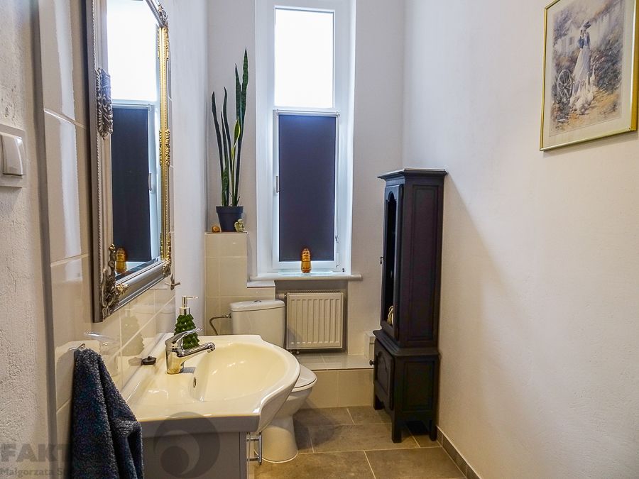 Mieszkanie 4-pokojowe Szczecin Centrum, ul. Edmunda Bałuki. Zdjęcie 6