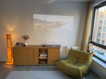 Mieszkanie 3-pokojowe Gdańsk Śródmieście, ul. Łąkowa. Zdjęcie 3