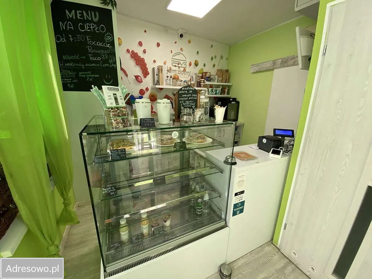 Lokal Środa Wielkopolska, ul. Ignacego Daszyńskiego. Zdjęcie 9