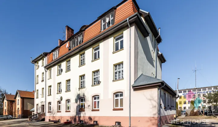 Mieszkanie 3-pokojowe Szczytno, ul. marsz. Józefa Piłsudskiego