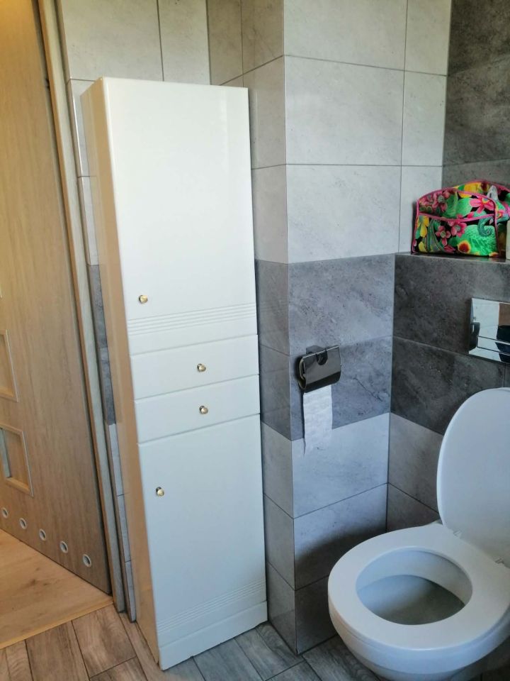 Mieszkanie 2-pokojowe Kraków Czyżyny, ul. Marii Dąbrowskiej. Zdjęcie 7