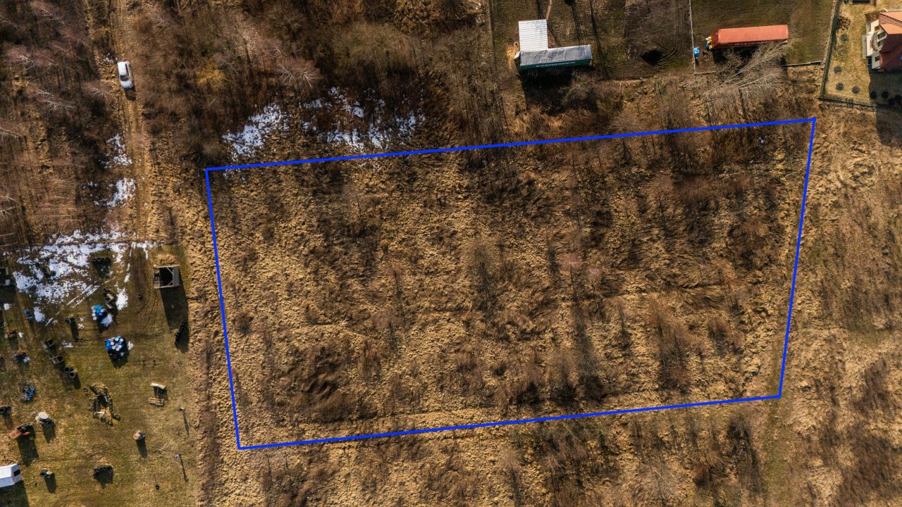 Działka inna Susz, ul. Lipowa. Zdjęcie 4