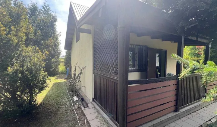 Działka rod Częstochowa Grabówka, ul. Ikara