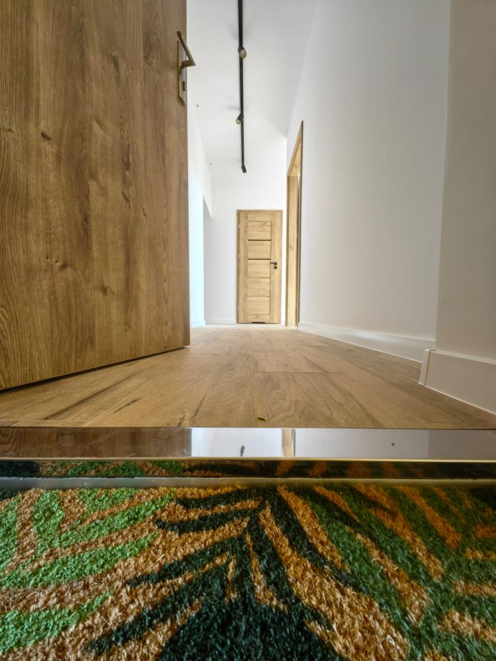 Mieszkanie 2-pokojowe Dęblin Starówka, ul. Bankowa. Zdjęcie 8