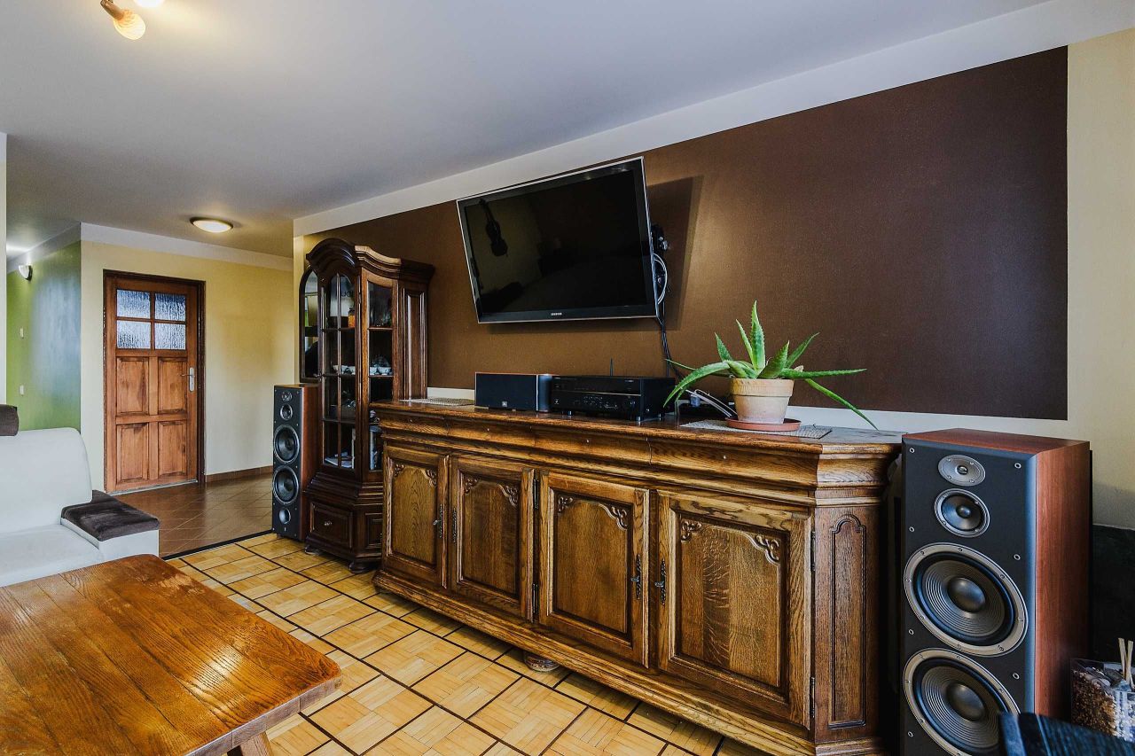 Mieszkanie 3-pokojowe Lubawa, ul. Warszawska. Zdjęcie 5