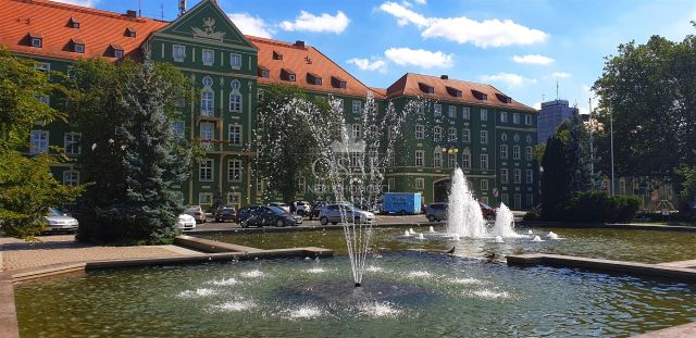 Mieszkanie 2-pokojowe Szczecin Centrum. Zdjęcie 16