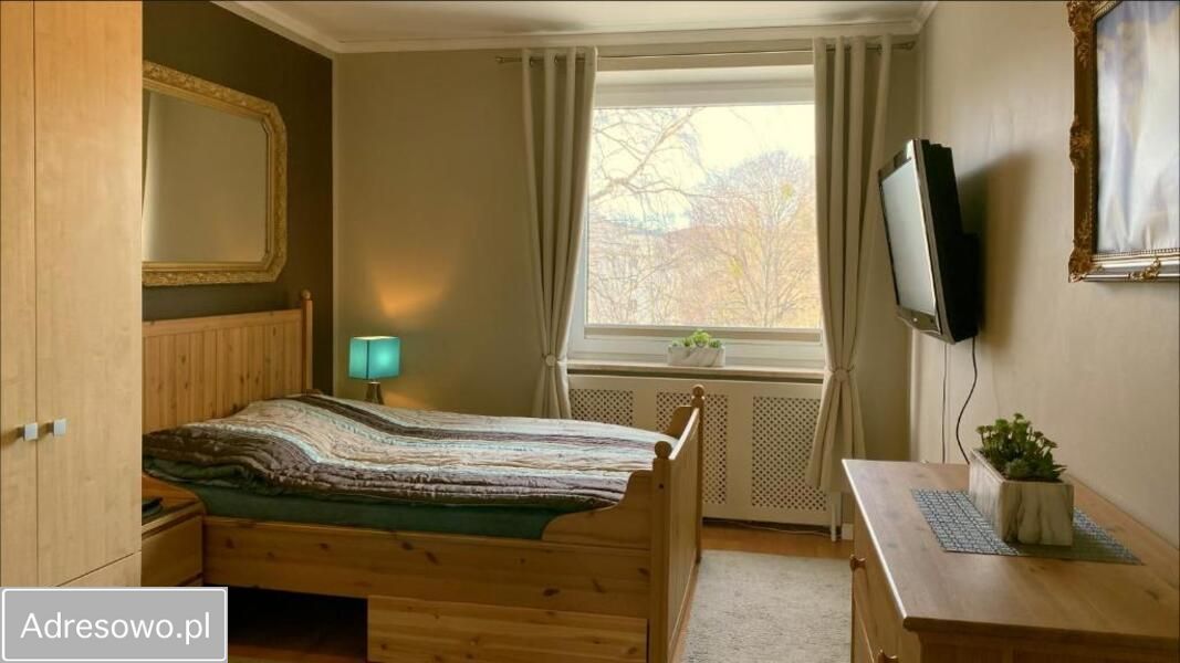 Mieszkanie 2-pokojowe Gdynia Kamienna Góra, ul. Legionów. Zdjęcie 11