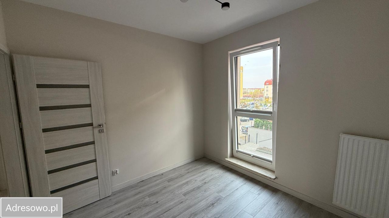 Mieszkanie 3-pokojowe Radom Osiedle XV-lecia, ul. Żwirki i Wigury. Zdjęcie 9