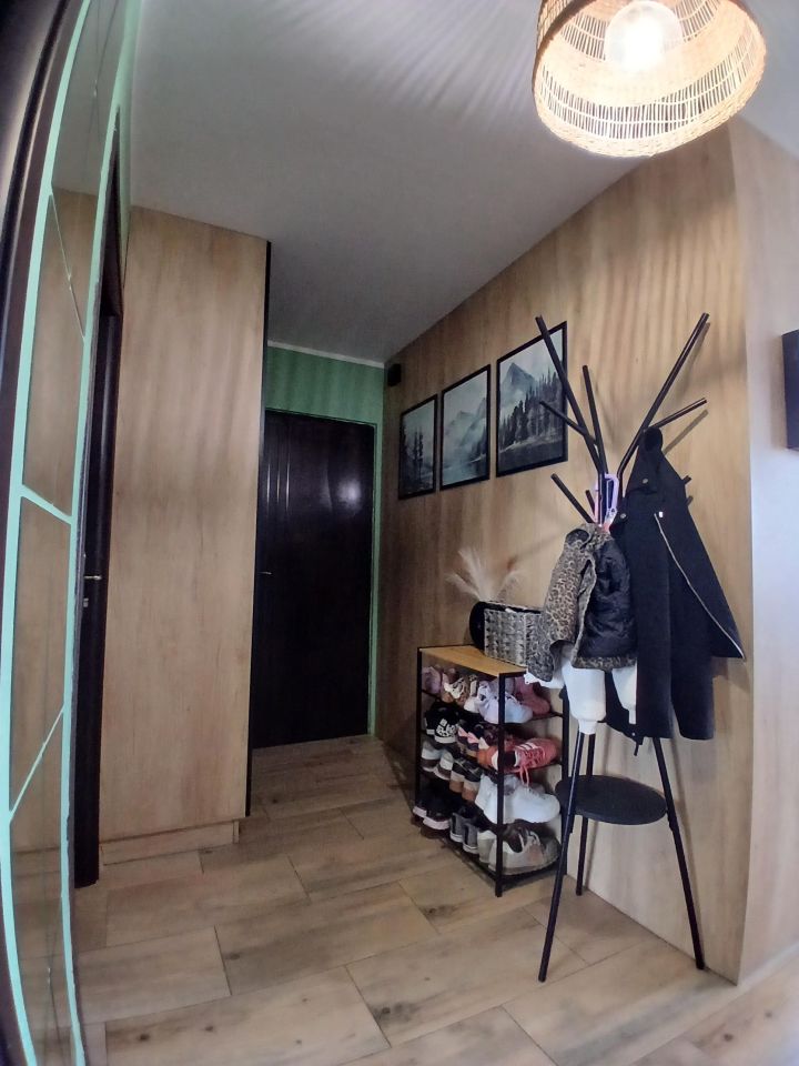 Mieszkanie 2-pokojowe Solec Kujawski, ul. Bydgoska. Zdjęcie 3