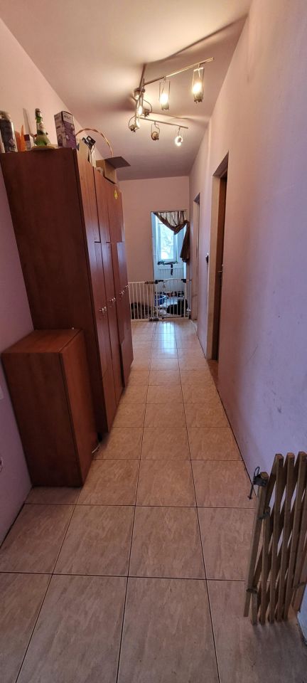 dom wolnostojący, 3 pokoje Babica Grochowiczna. Zdjęcie 9