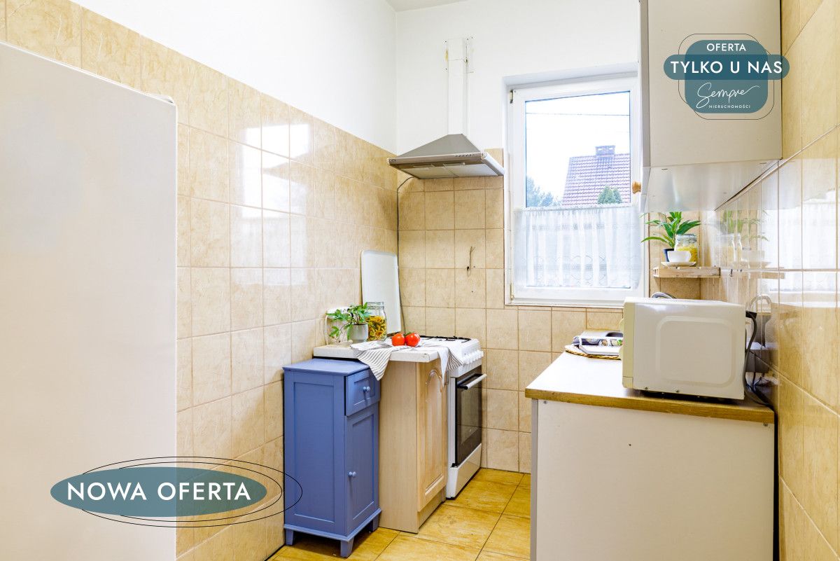 dom wolnostojący, 6 pokoi Zduńska Wola, ul. Jasna. Zdjęcie 10