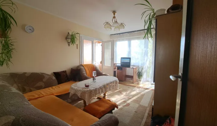 Mieszkanie 3-pokojowe Tomaszów Mazowiecki