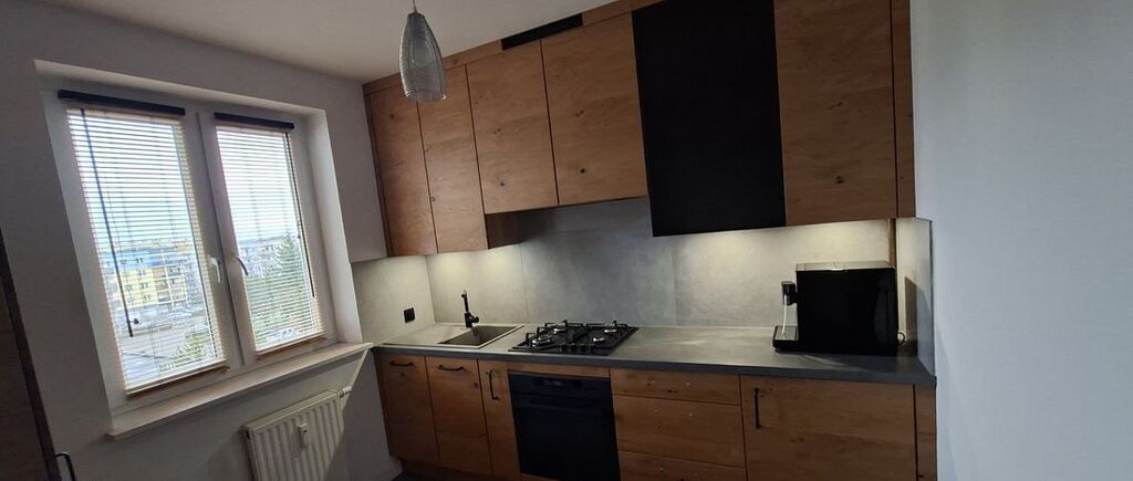 Mieszkanie 3-pokojowe Poznań Piątkowo, ul. Tadeusza Szeligowskiego. Zdjęcie 12