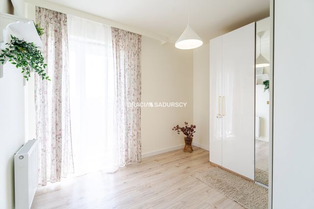 Mieszkanie 3-pokojowe Kraków Podgórze, ul. Koszykarska. Zdjęcie 21