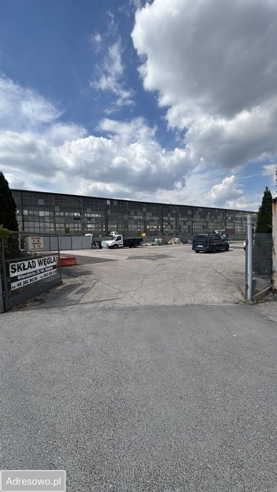 Działka inwestycyjna Radom Żakowice, ul. Wierzbicka. Zdjęcie 8