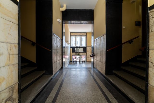 Mieszkanie 1-pokojowe Warszawa Mokotów, ul. Ludwika Narbutta. Zdjęcie 13