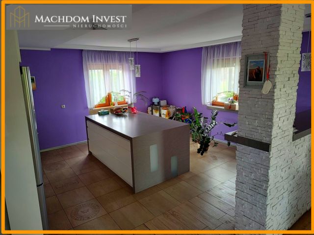 dom wolnostojący, 4 pokoje Gorczenica. Zdjęcie 9