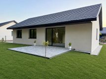 dom wolnostojący, 4 pokoje Gałków Duży, ul. Główna. Zdjęcie 4