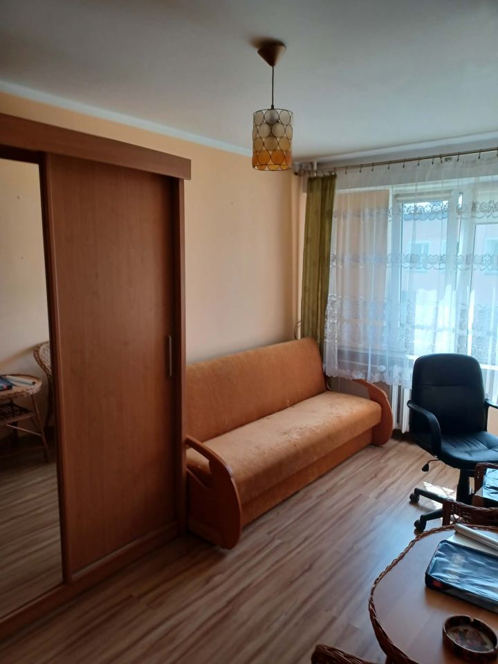 Mieszkanie 3-pokojowe Sanok Błonie, ul. Kochanowskiego. Zdjęcie 6