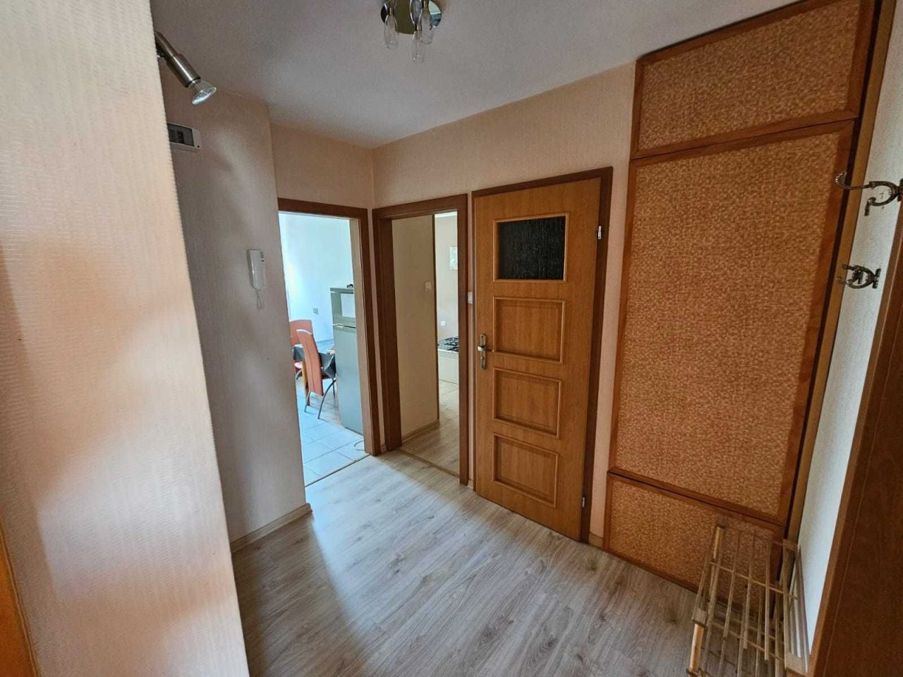 Mieszkanie 3-pokojowe Nysa, ul. Jana Edmunda Osmańczyka. Zdjęcie 8