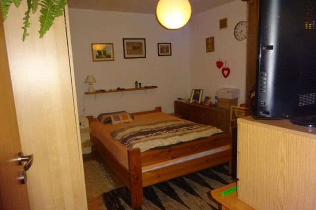 dom wolnostojący, 5 pokoi Krzyże. Zdjęcie 13