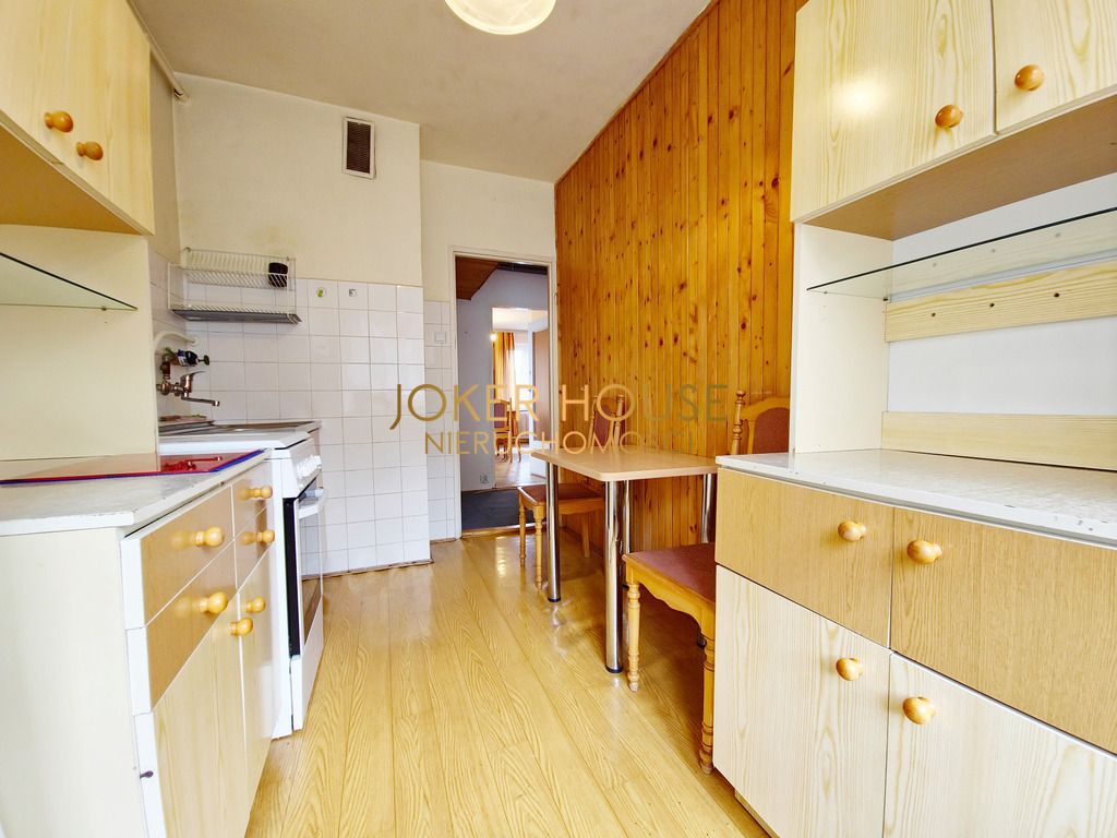 Mieszkanie 3-pokojowe Rzeszów, ul. Stanisława Mikołajczyka. Zdjęcie 14