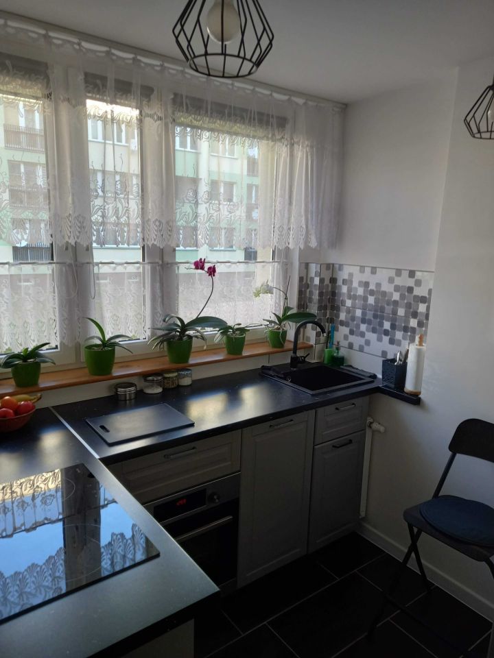 Mieszkanie 3-pokojowe Wrocław Leśnica, ul. Alojzego Majchra. Zdjęcie 5