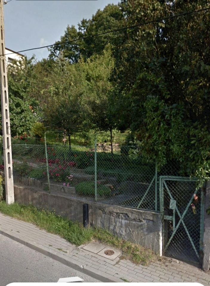 Działka inwestycyjna Gdynia Leszczynki, ul. Stoigniewa. Zdjęcie 2