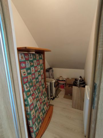 dom wolnostojący, 2 pokoje Burdąg. Zdjęcie 18