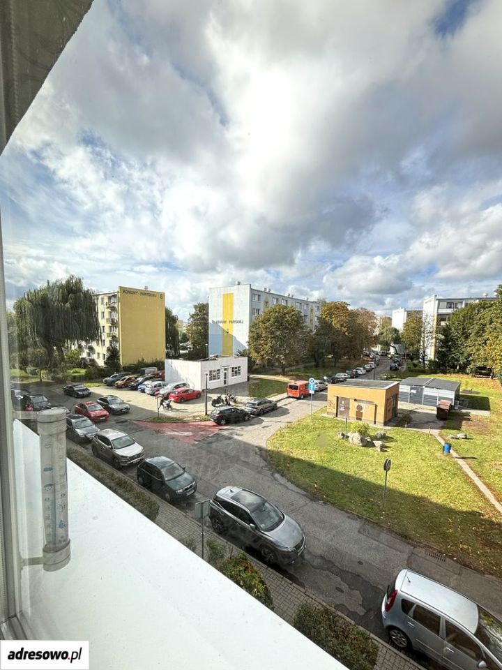 Mieszkanie 3-pokojowe Bydgoszcz Wyżyny, ul. Komuny Paryskiej. Zdjęcie 13