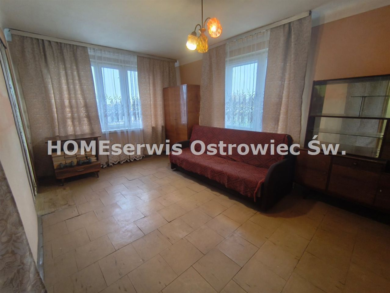 Mieszkanie 1-pokojowe Ostrowiec Świętokrzyski. Zdjęcie 5