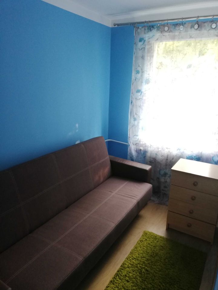 Mieszkanie 2-pokojowe Kraków Bieżanów, ul. Wlotowa. Zdjęcie 6
