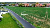 Działka inwestycyjna Kruszyn, ul. Leszczynowa. Zdjęcie 4