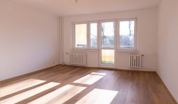 Mieszkanie 3-pokojowe Poznań Piątkowo, os. Jana III Sobieskiego
