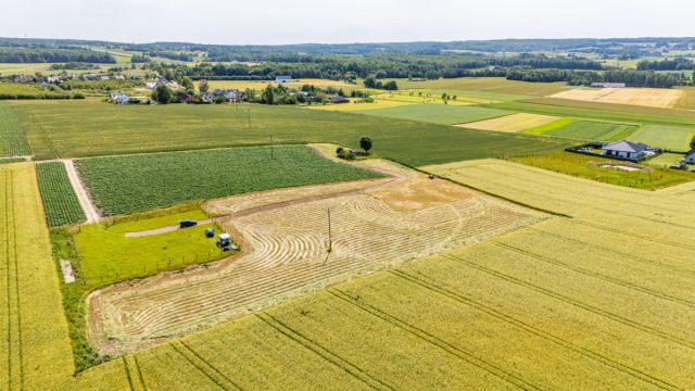 Działka budowlana Sychowo, ul. Królewska. Zdjęcie 5