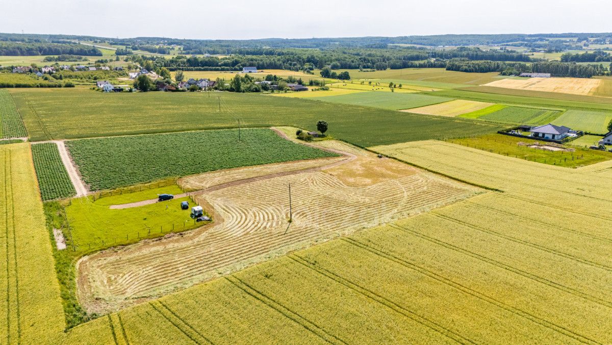 Działka budowlana Sychowo, ul. Królewska. Zdjęcie 5